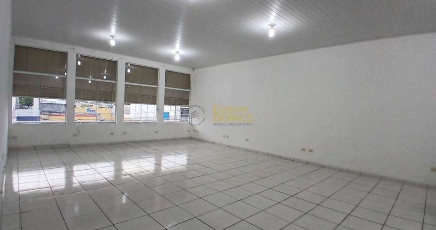 Sala comercial para alugar no Centro, Pindamonhangaba 