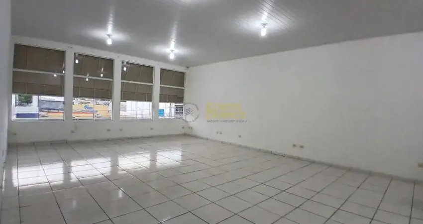 Sala comercial com 1 sala para alugar no Centro, Pindamonhangaba 