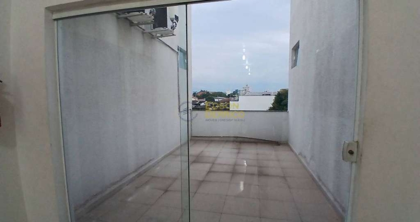 Salas Comerciais para Locação, Centro - Pindamonhangaba