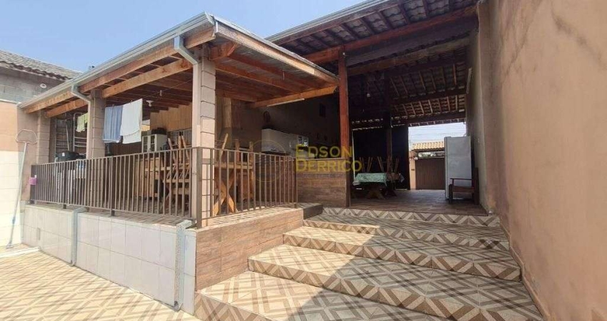 Espaço para Lazer à Venda, Vitória Vale III - Pindamonhangaba