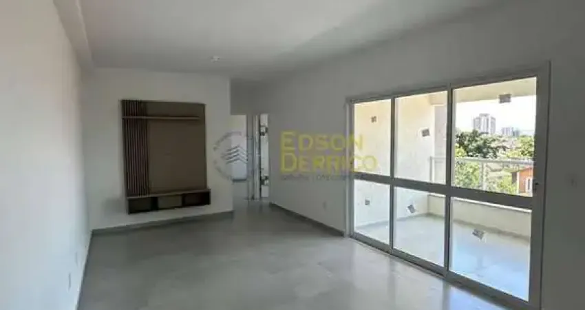 Apartamento com 2 quartos à venda no Jardim das Nações, Taubaté 