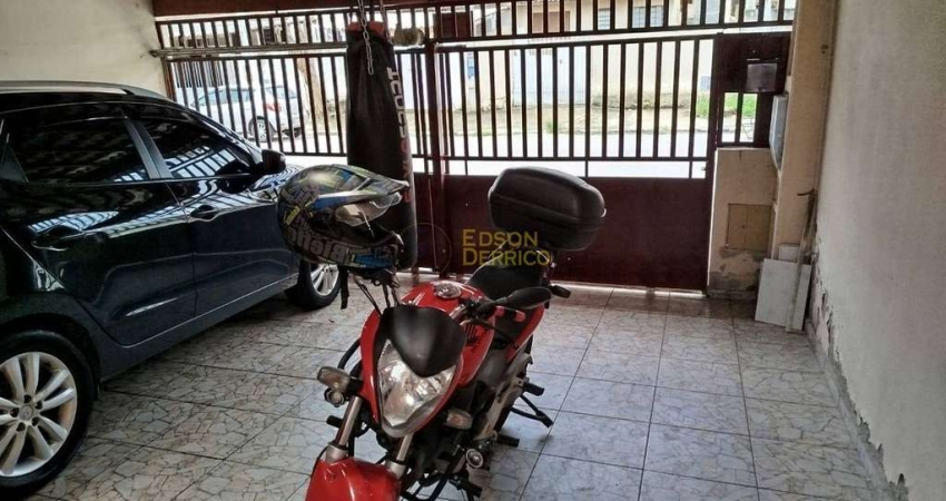 Casa com 2 quartos à Venda, Residencial Pasin - Pindamonhangaba