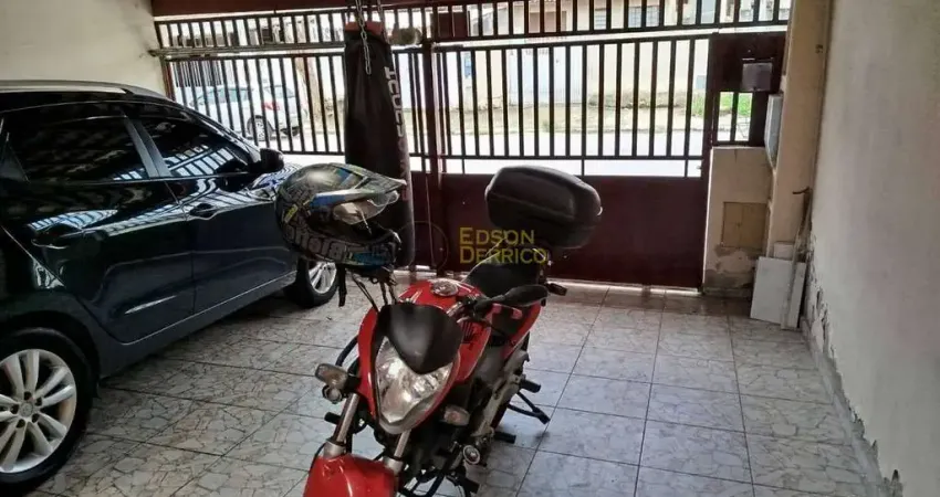 Casa com 2 quartos à venda, residencial pasin - pindamonhangaba