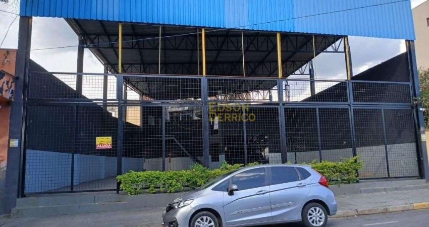 Comercial para Locação, Campo Alegre - Pindamonhangaba