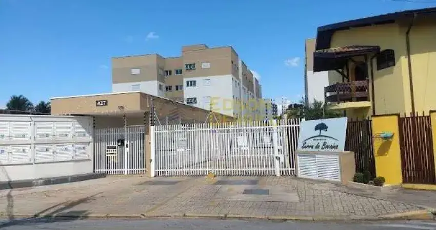 Apartamento com 2 quartos à venda no Santana, Pindamonhangaba 