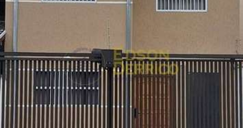Sobrado com 3 quartos, Residencial Jardim Aurora - Pindamonhangaba