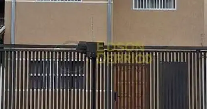 Sobrado com 3 quartos, residencial jardim aurora - pindamonhangaba