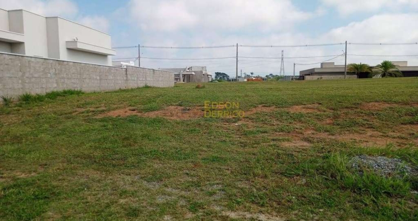 Terreno em Condomínio à Venda, Colonial Village II - Pindamonhangaba
