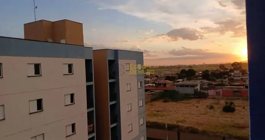 Apartamento com 2 quartos à venda, feital - pindamonhangaba