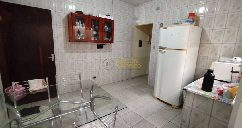 Casa com 2 quartos, Loteamento Residencial Andrade - Pindamonhangaba
