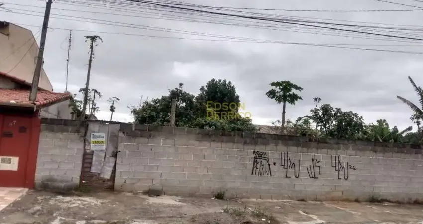 Terreno à venda na Cidade Nova, Pindamonhangaba 