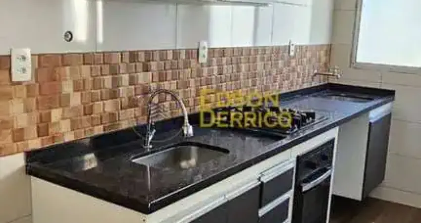 Apartamento com 2 quartos à venda, crispim - pindamonhangaba