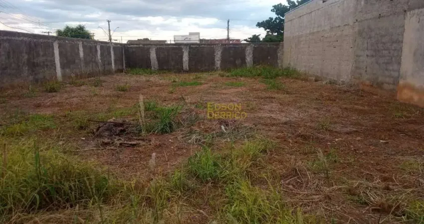 Lote/terreno, residencial mantiqueira - pindamonhangaba