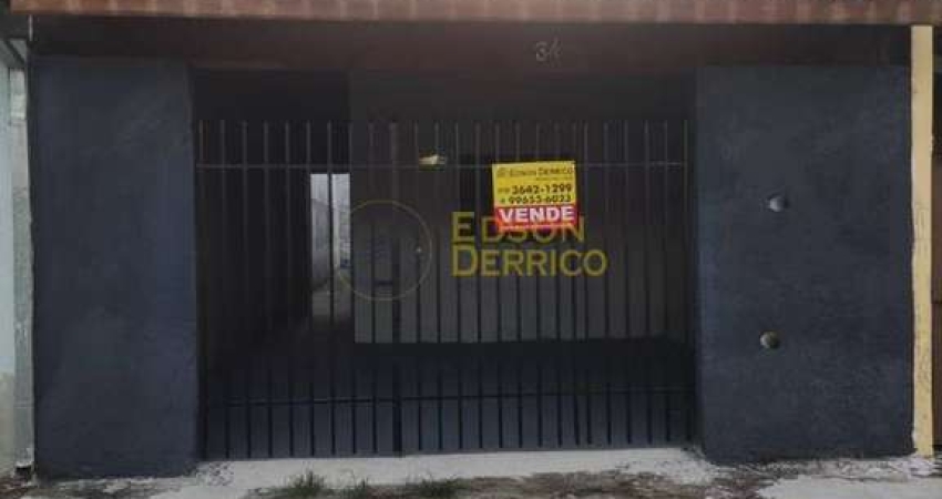 Casa com 2 quartos, Comercial e Residencial Jardim Mariana - Pindamonhangaba