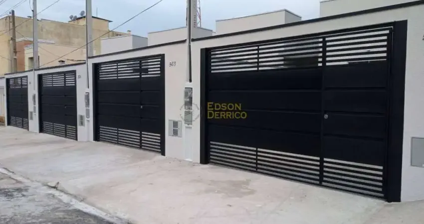 Casa com 2 quartos à Venda, Residencial Mombaça I - Pindamonhangaba