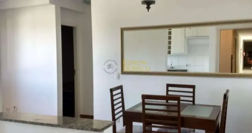Apartamento com 2 quartos, Santana - Pindamonhangaba