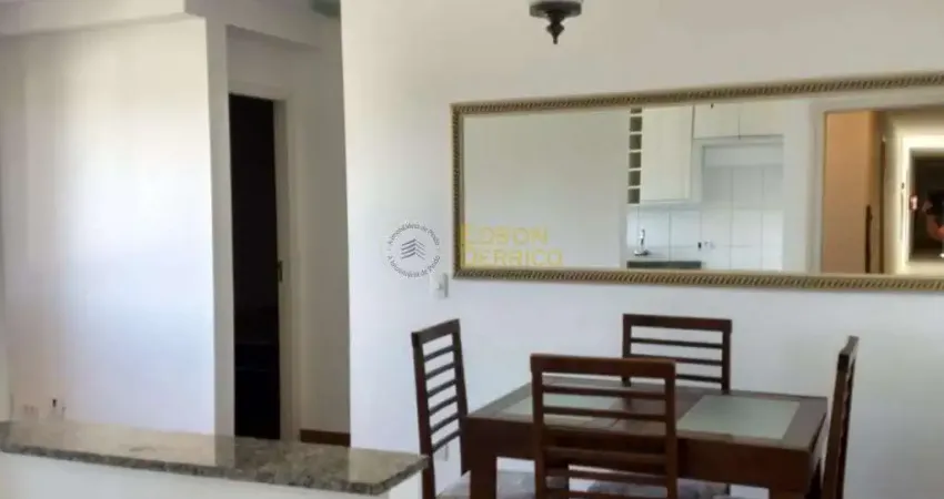 Apartamento com 2 quartos à venda no Santana, Pindamonhangaba 