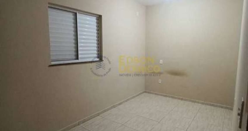 Apartamento com 2 quartos, Jardim Regina - Pindamonhangaba