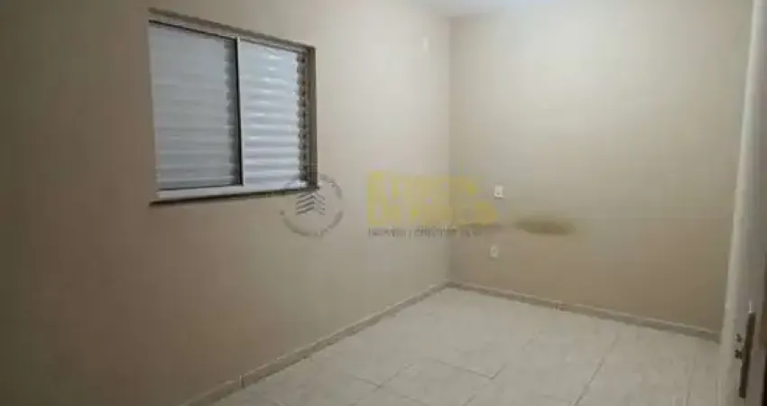 Apartamento com 2 quartos, jardim regina - pindamonhangaba