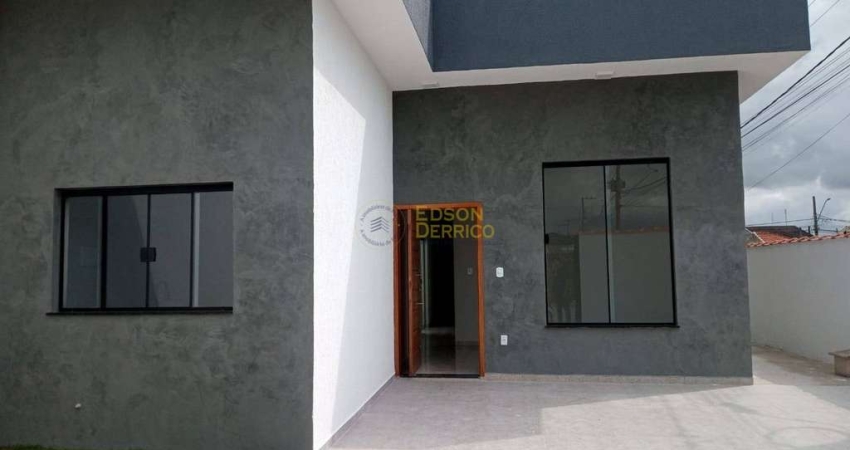 Casa com 3 quartos à Venda, Residencial Parque das Palmeiras - Pindamonhangaba
