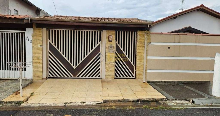 Casa á venda com 2 quartos, Vila Rica - Pindamonhangaba