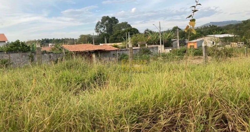 Terreno à venda no Parque Shangri-lá, Pindamonhangaba 