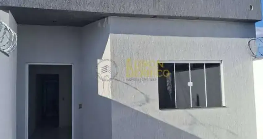 Casa á venda com 2 quartos, conjunto habitacional terra dos ipês ii (fase ii) - pindamonhangaba