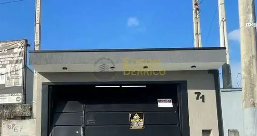 Casa com 2 quartos à venda, residencial e comercial portal dos eucaliptos - pindamonhangaba