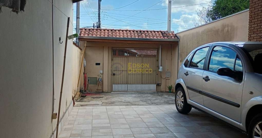 Casa á venda com 2 quartos, Jardim do Chafariz - Pindamonhangaba