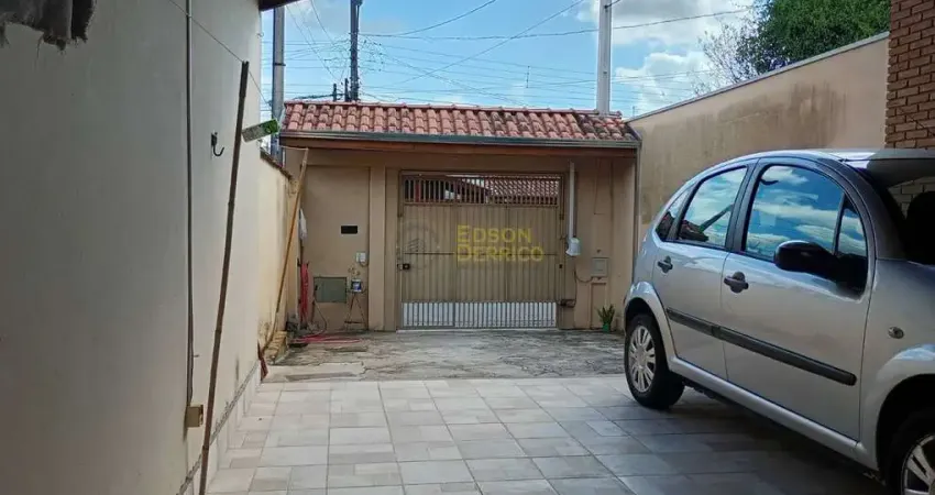 Casa á venda com 2 quartos, jardim do chafariz - pindamonhangaba