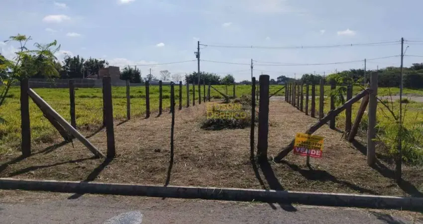 Terreno à venda no Residencial e Comercial Cidade Morumbi, Pindamonhangaba