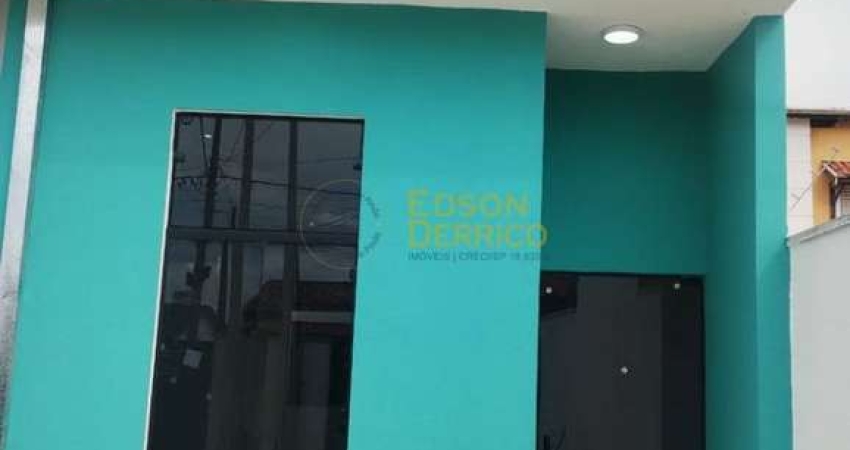 Casa com 2 quartos à Venda, Residencial Parque das Palmeiras - Pindamonhangaba