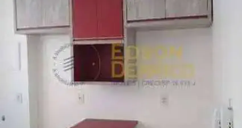 Apartamento com 2 quartos à venda, crispim - pindamonhangaba