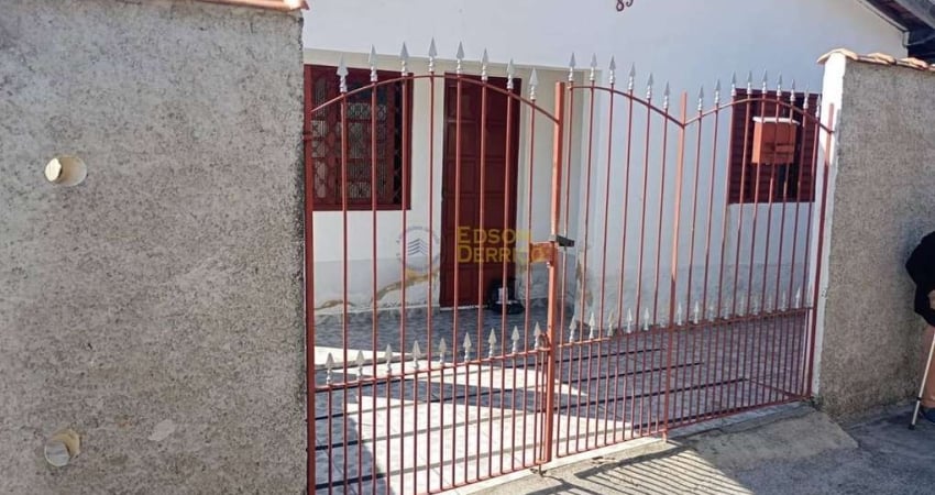 Casa com 2 quartos à Venda, Crispim - Pindamonhangaba