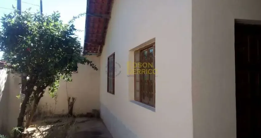 Casa com 2 quartos à venda, jardim santa cecília - pindamonhangaba
