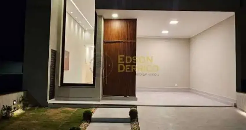 Casa em condomínio com 3 quartos à venda, bosque da imperatriz - pindamonhangaba