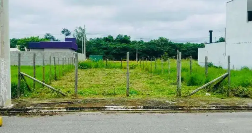 Lote/terreno à venda, loteamento santa clara - pindamonhangaba