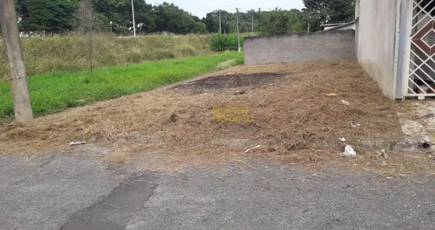 Terreno à venda em Mombaça, Pindamonhangaba 