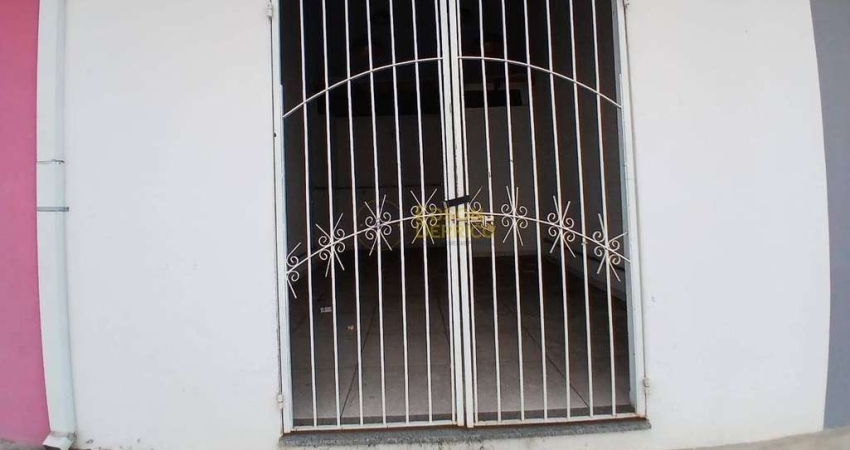 Ponto comercial para alugar no Tabaú, Pindamonhangaba 