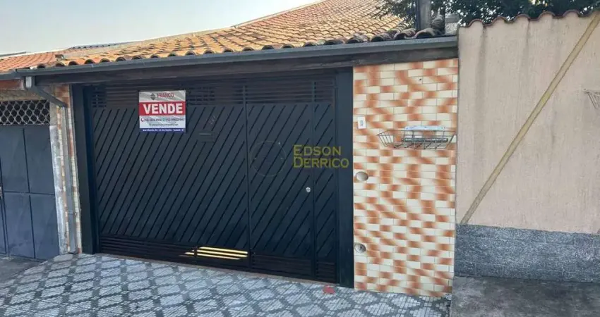 Sobrado com 3 quartos à Venda, Jardim Paulista - Taubaté