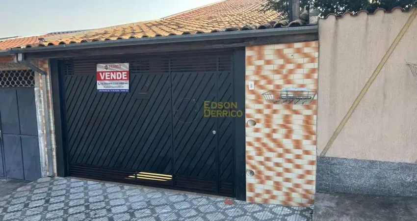 Casa com 3 quartos à venda no Jardim Paulista, Taubaté
