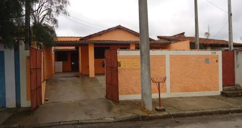 Casa com 4 quartos à venda no Triângulo, Pindamonhangaba 