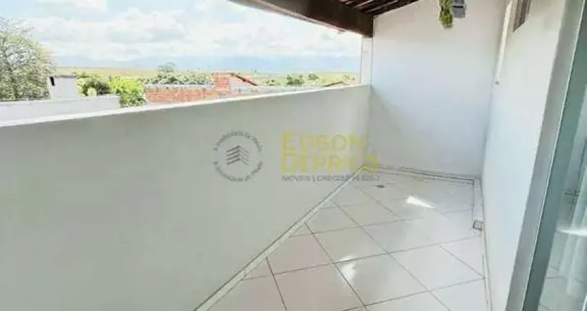 Sobrado com 3 quartos à Venda, Residencial Mombaça I - Pindamonhangaba