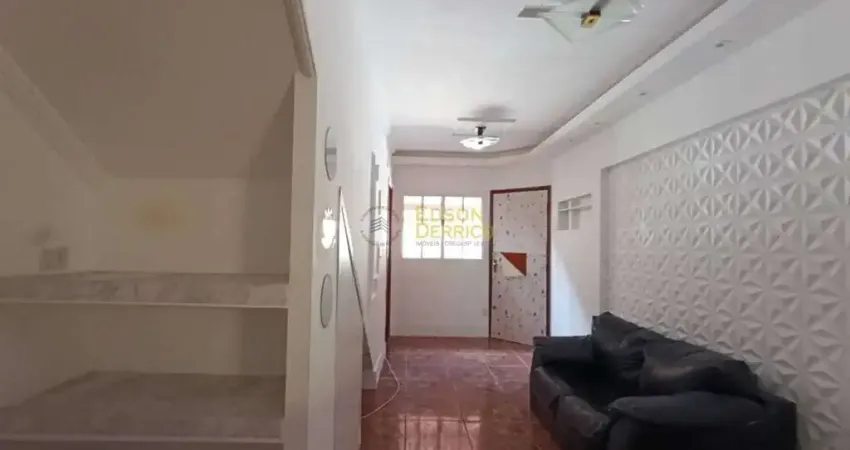 Sobrado com 2 quartos à Venda, Residencial Mombaça I - Pindamonhangaba