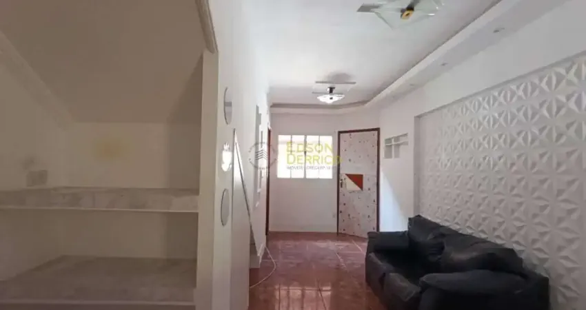 Sobrado com 2 quartos à venda, residencial mombaça i - pindamonhangaba