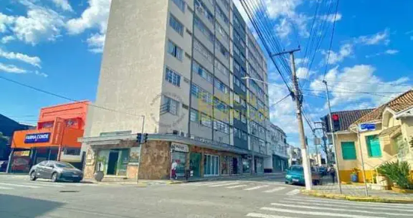 Apartamento com 2 quartos à venda, centro - pindamonhangaba