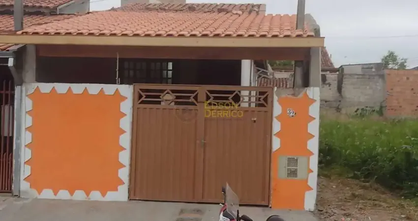 Casa com 2 quartos à venda em Mombaça, Pindamonhangaba