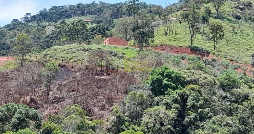 Terreno à venda na Zona Rural, Cunha 
