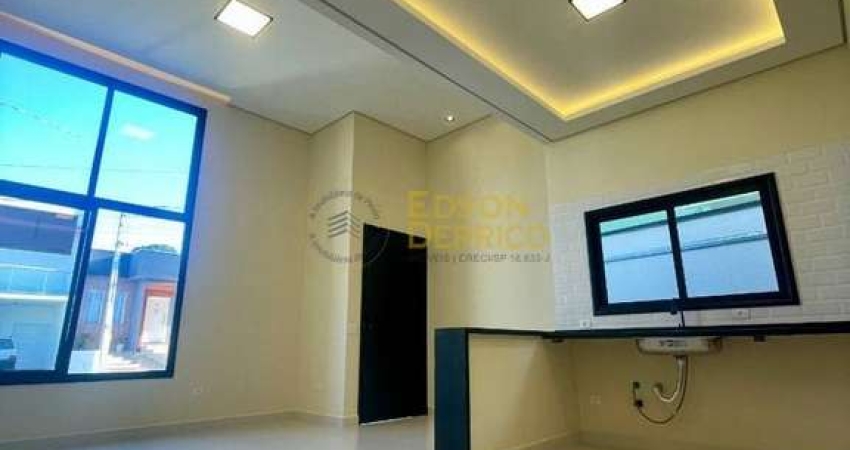 Casa em Condomínio com 3 quartos à Venda, Residencial Vila Romana - Pindamonhangaba