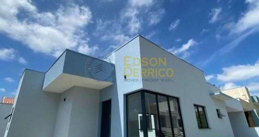 Casa em Condomínio com 2 quartos à Venda, Residencial Vila Romana - Pindamonhangaba